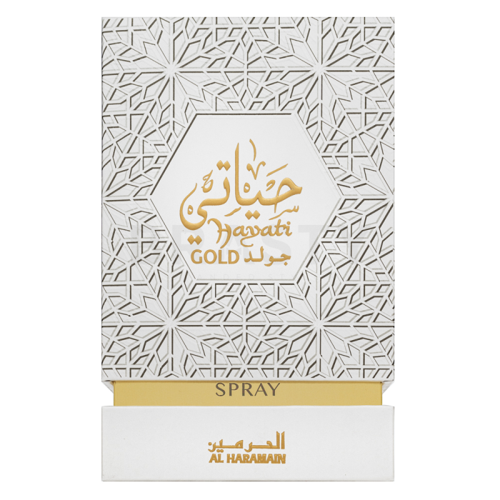 Al Haramain Hayati Gold