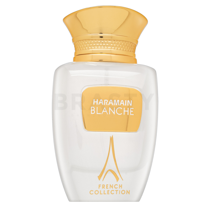 Al Haramain Blanche French Collection