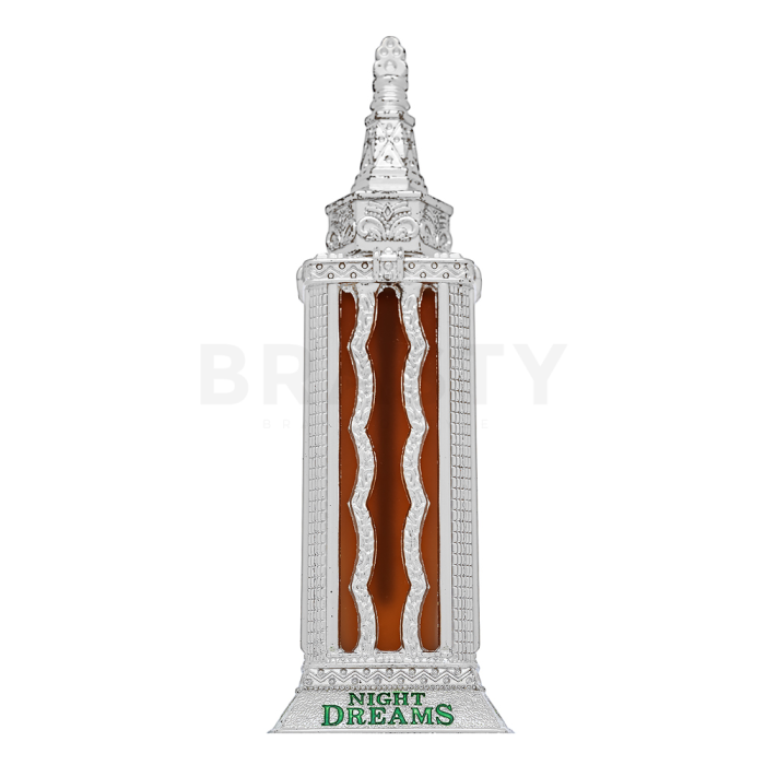 Al Haramain Night Dreams Silver CPO