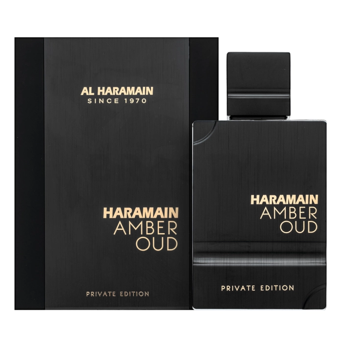 Al Haramain Amber Oud Private Edition