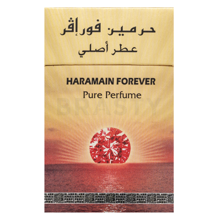Al Haramain Forever CPO