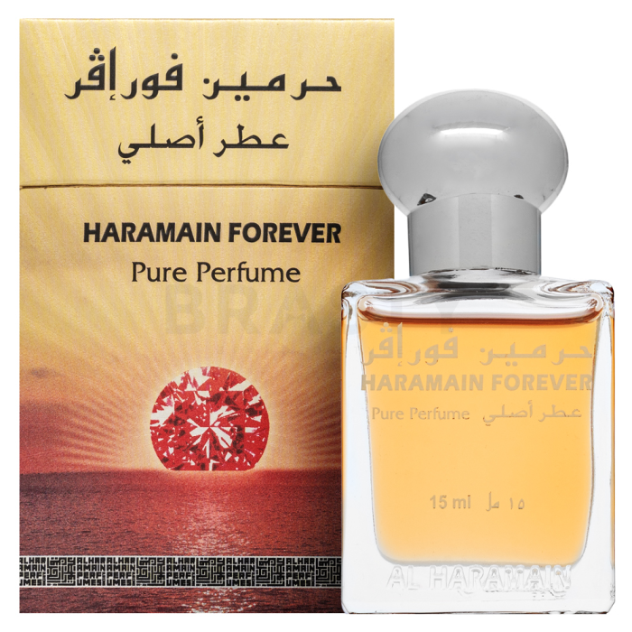 Al Haramain Forever CPO