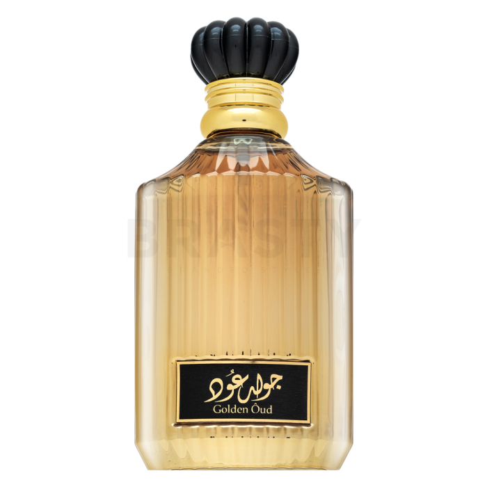 Asdaaf Golden Oud
