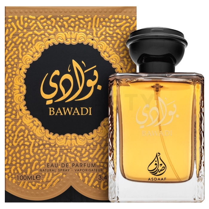 Asdaaf Bawadi