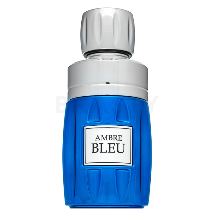 Rave Ambre Bleu