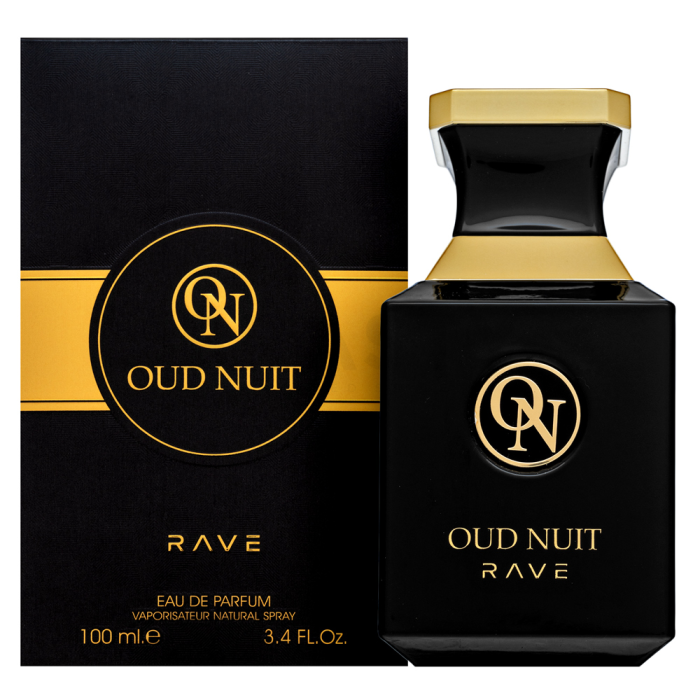 Rave Oud Nuit