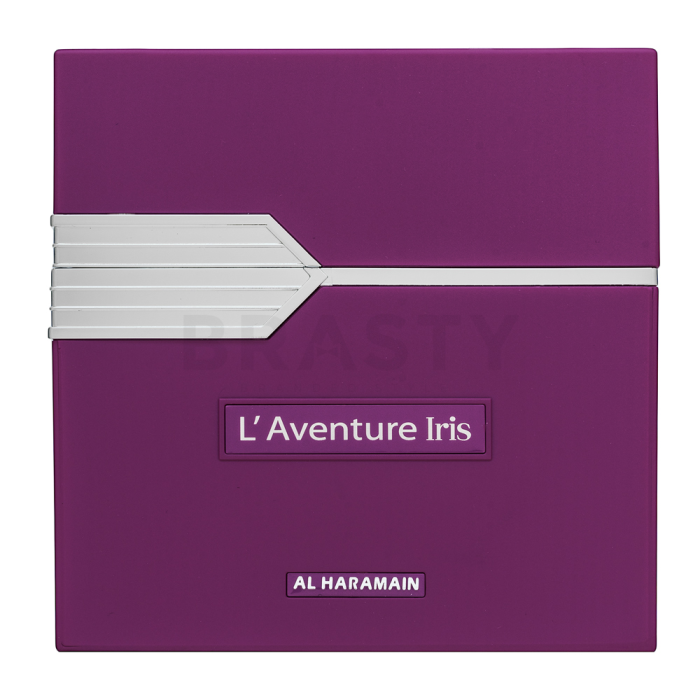 Al Haramain L'Aventure Iris