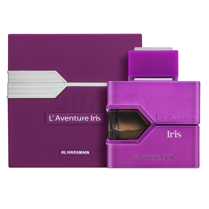 Al Haramain L'Aventure Iris