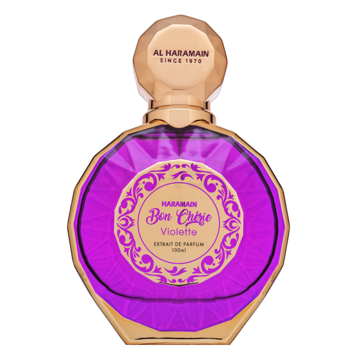 Al Haramain Bon Cherie Violette