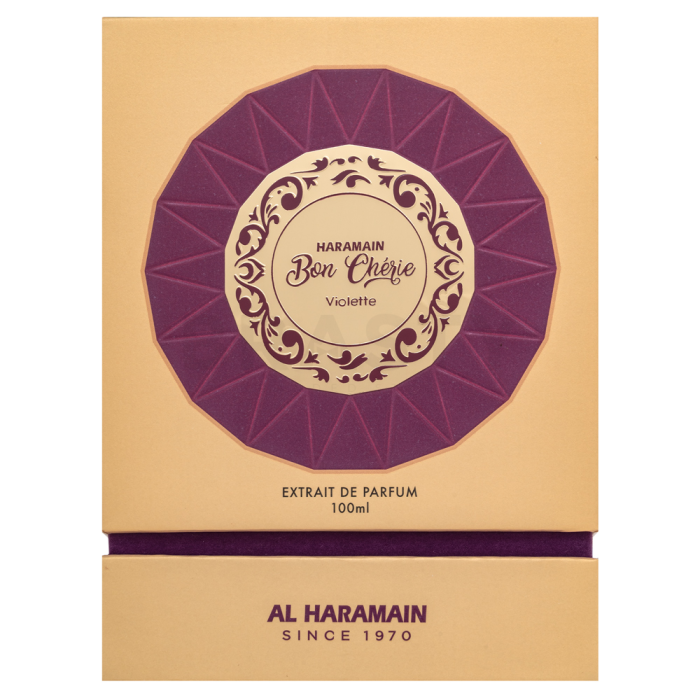 Al Haramain Bon Cherie Violette