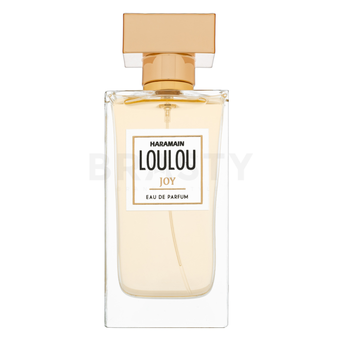 Al Haramain Loulou Joy