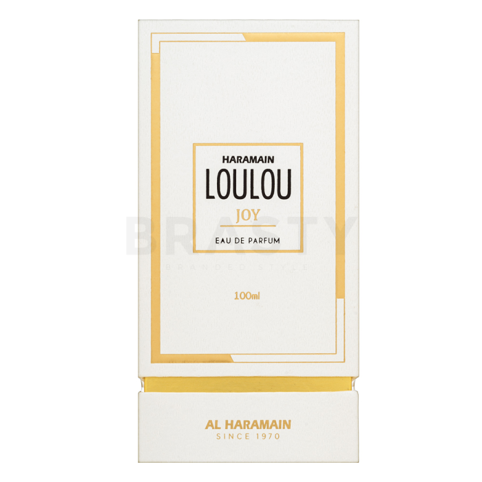 Al Haramain Loulou Joy