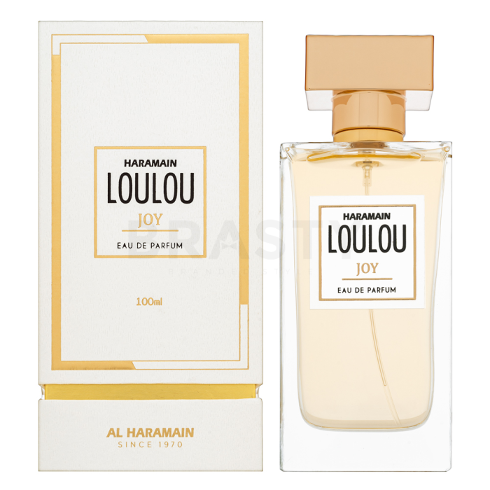 Al Haramain Loulou Joy