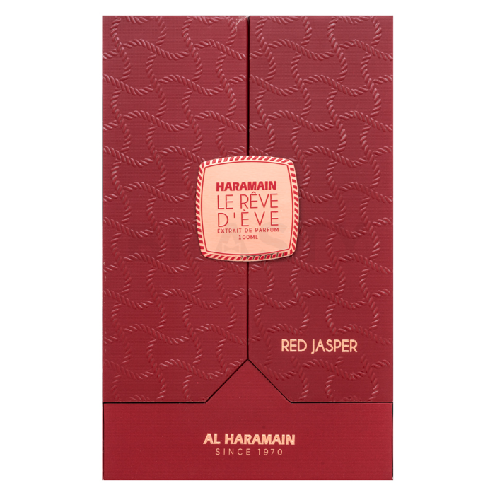 Al Haramain Le Reve D'Eve Red Jasper