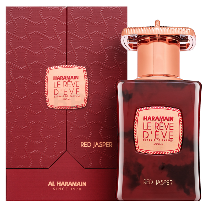 Al Haramain Le Reve D'Eve Red Jasper