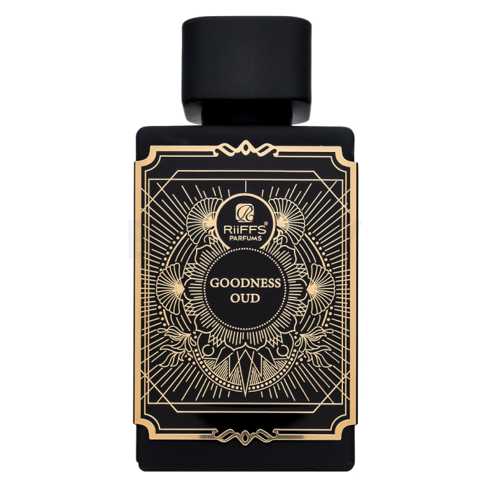 Riiffs Goodness Oud