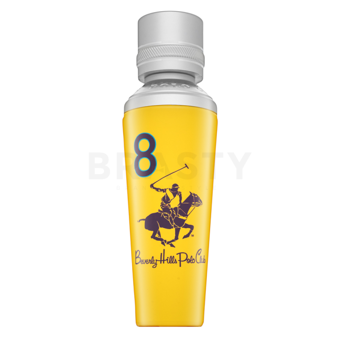 Beverly Hills Polo Club 8 Sport