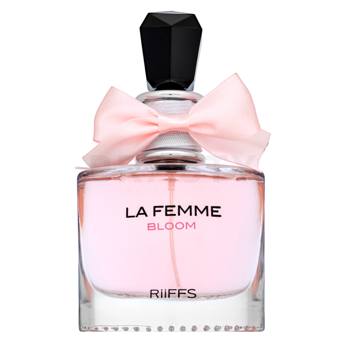 Riiffs La Femme Bloom