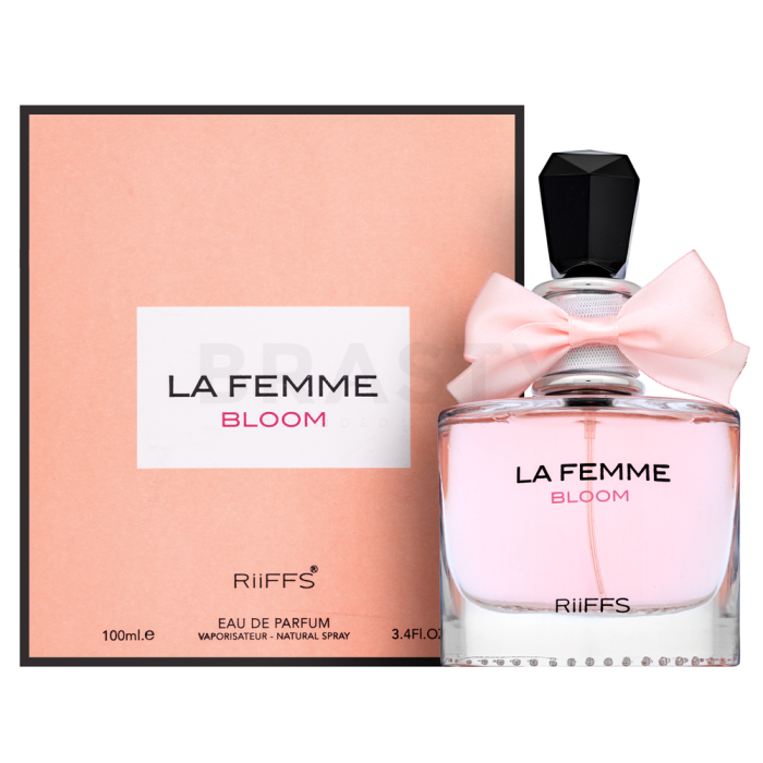 Riiffs La Femme Bloom