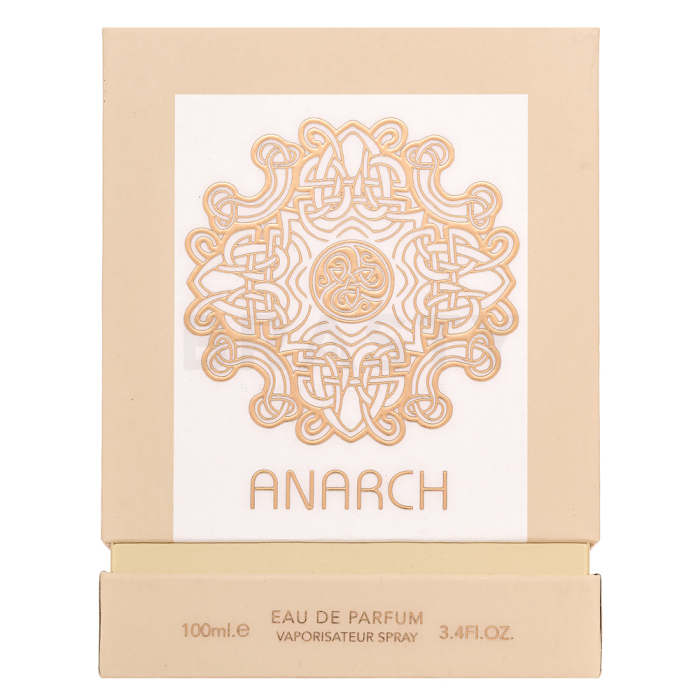 Maison Alhambra Anarch