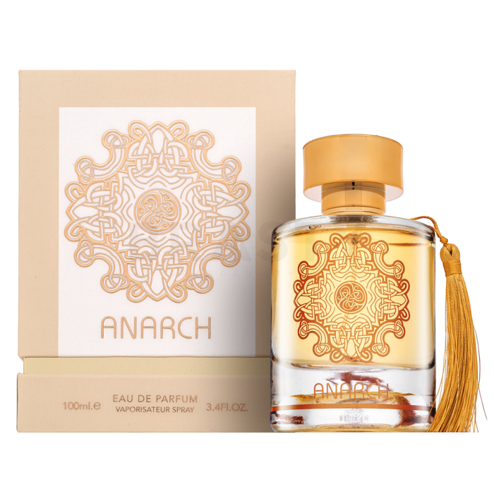 Maison Alhambra Anarch