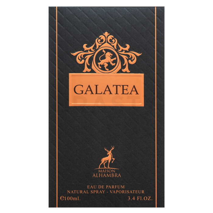 Maison Alhambra Galatea