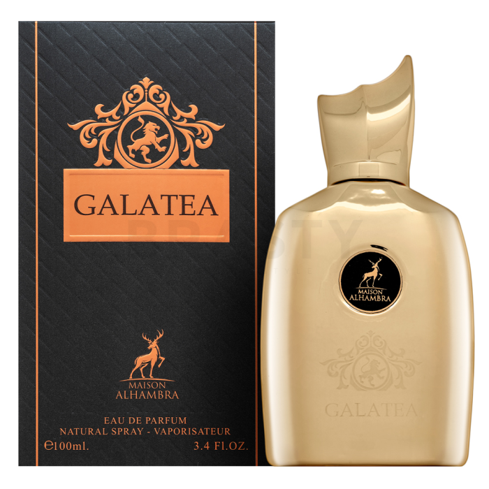 Maison Alhambra Galatea