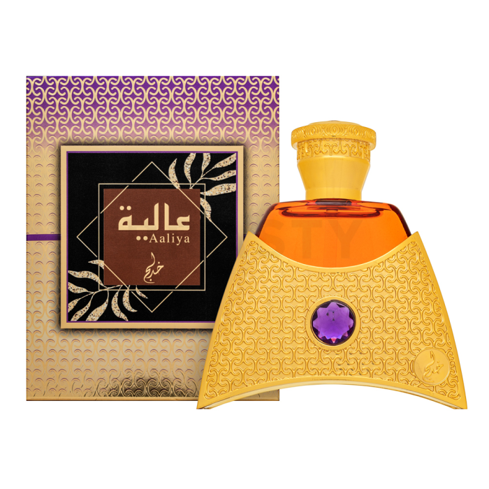 Khadlaj Aaliya CPO