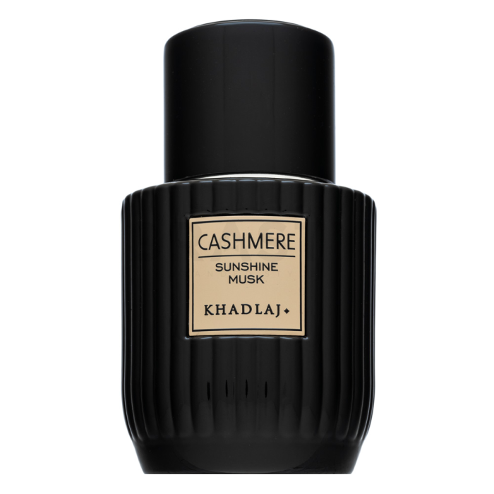 Khadlaj Cashmere Sunshine Musk
