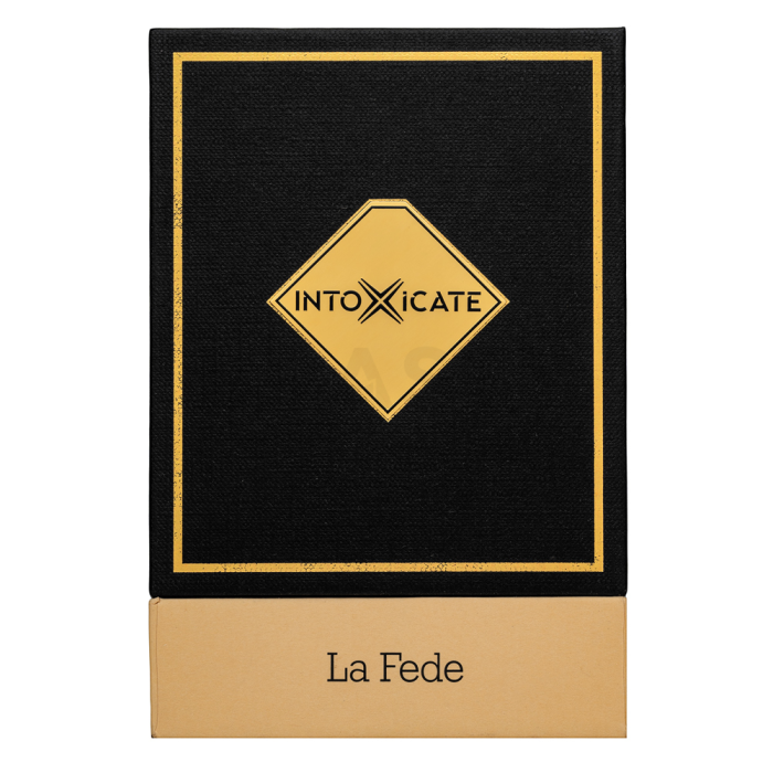 La Fede Intoxicate
