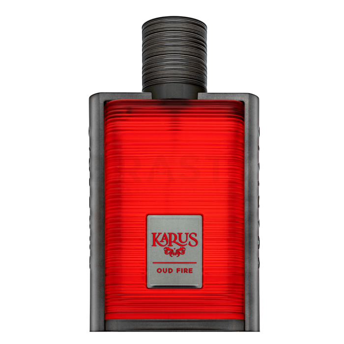 Khadlaj Karus Oud Fire