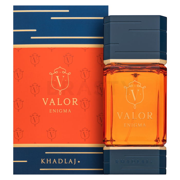 Khadlaj Valor Enigma