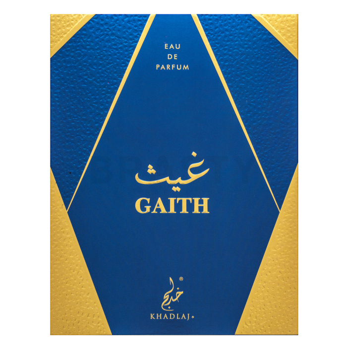 Khadlaj Gaith