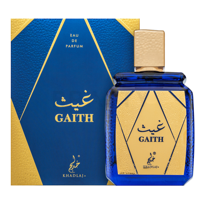Khadlaj Gaith