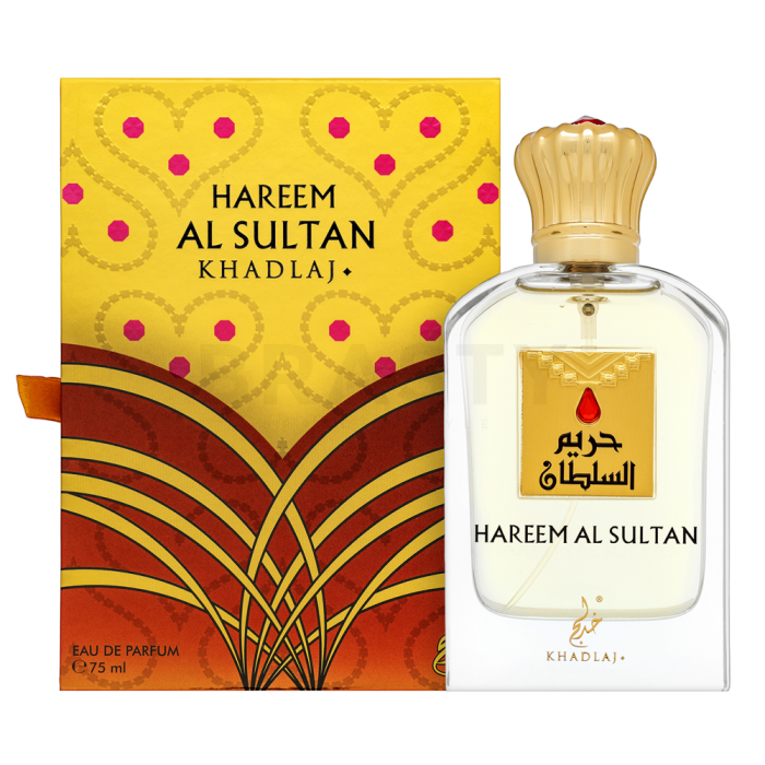 Khadlaj Hareem Al Sultan