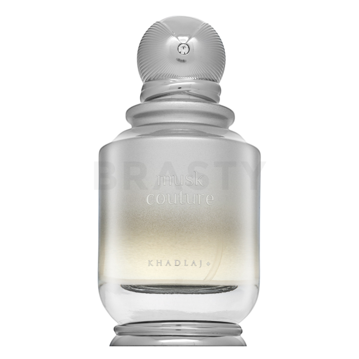 Khadlaj Musk Couture