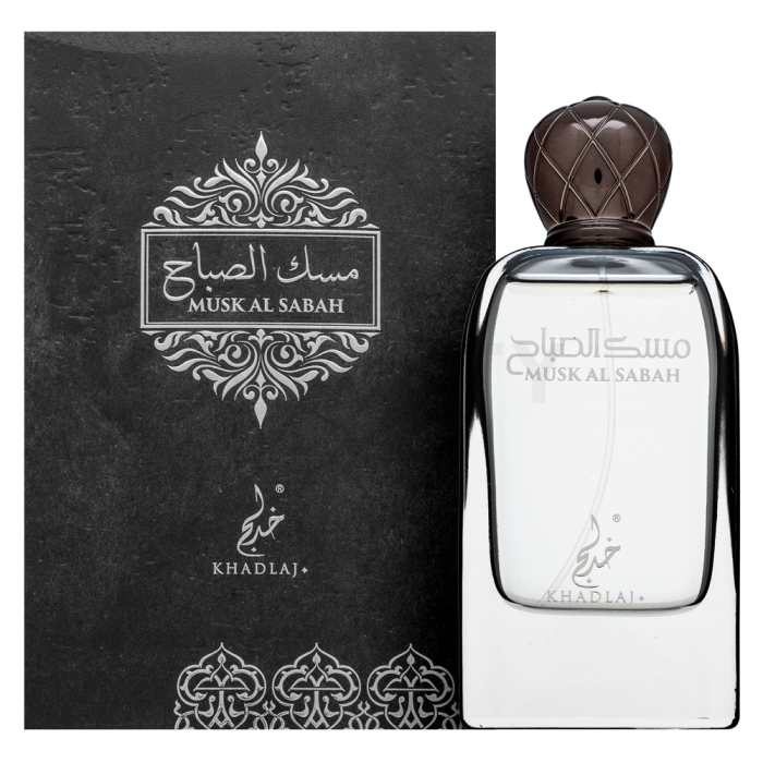 Khadlaj Musk Al Sabah