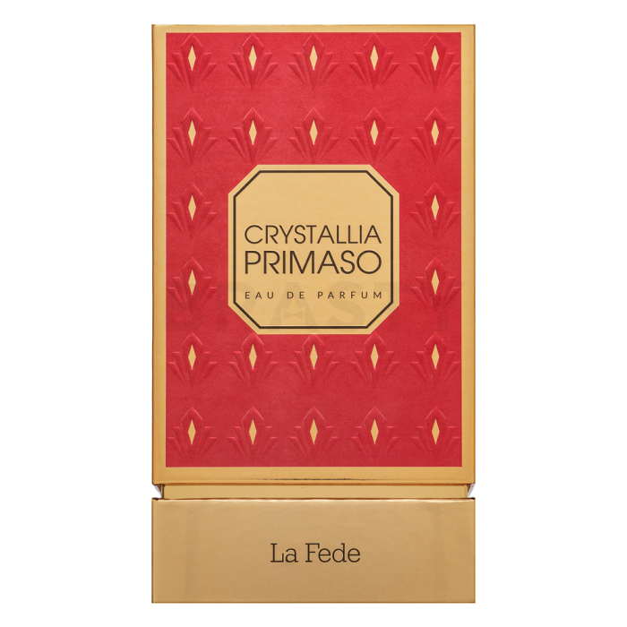 La Fede Crystallia Primaso