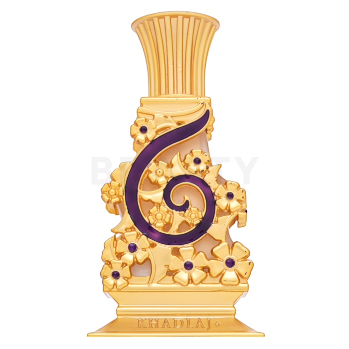 Khadlaj Johayna Purple CPO
