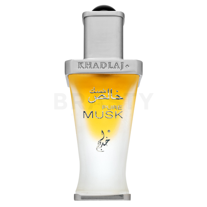 Khadlaj Pure Musk CPO