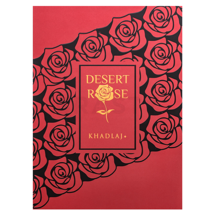 Khadlaj Desert Rose