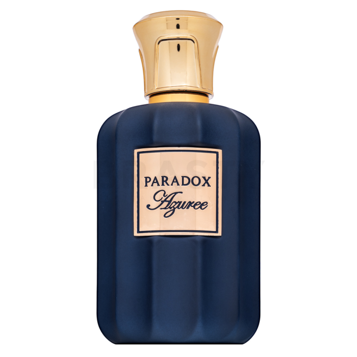 French Avenue Paradox Azuree