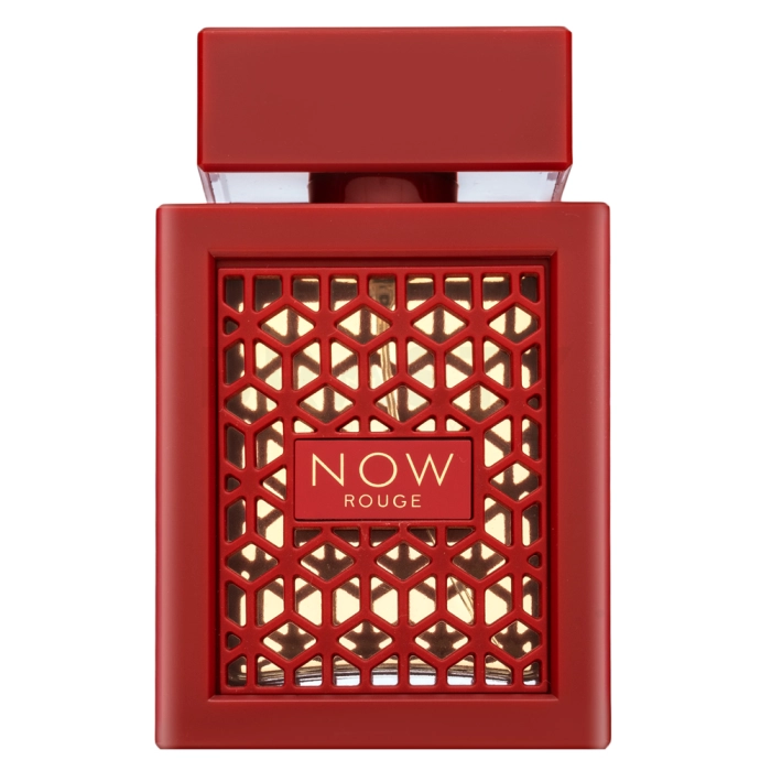 Rave Now Rouge