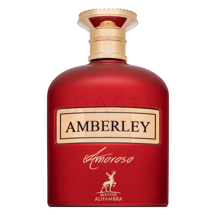 Maison Alhambra Amberley Amoroso
