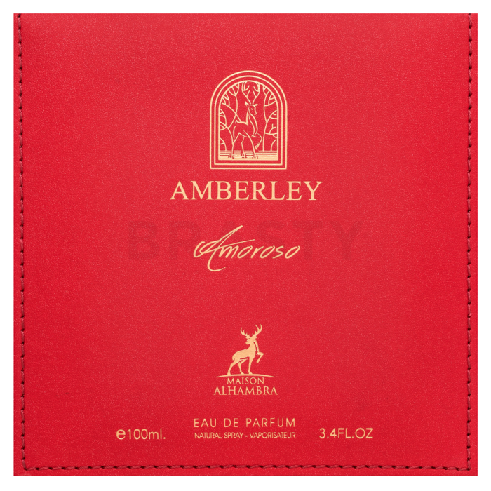 Maison Alhambra Amberley Amoroso