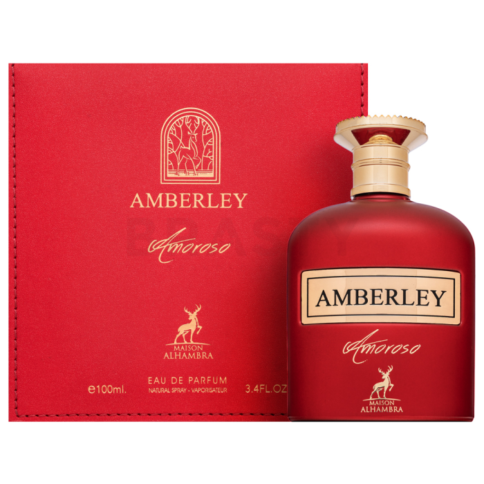 Maison Alhambra Amberley Amoroso