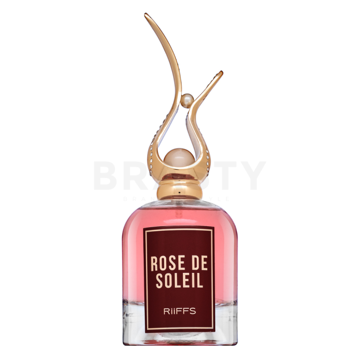 Riiffs Rose De Soleil