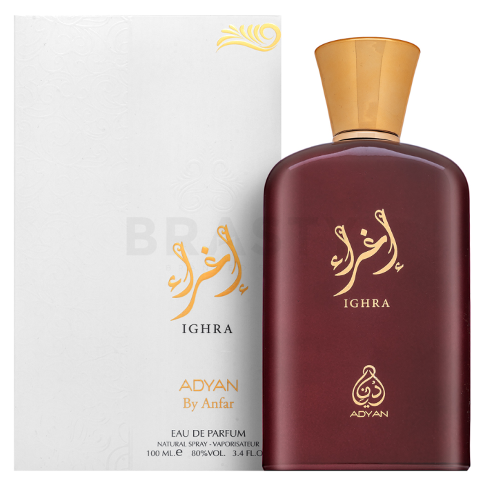 Adyan Ighra