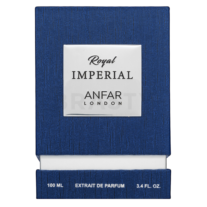 Anfar Royal Imperial