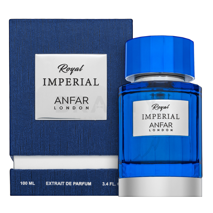 Anfar Royal Imperial